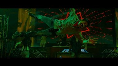 周六血溅裳.2024.印地语中字.1080P  [4.19G]