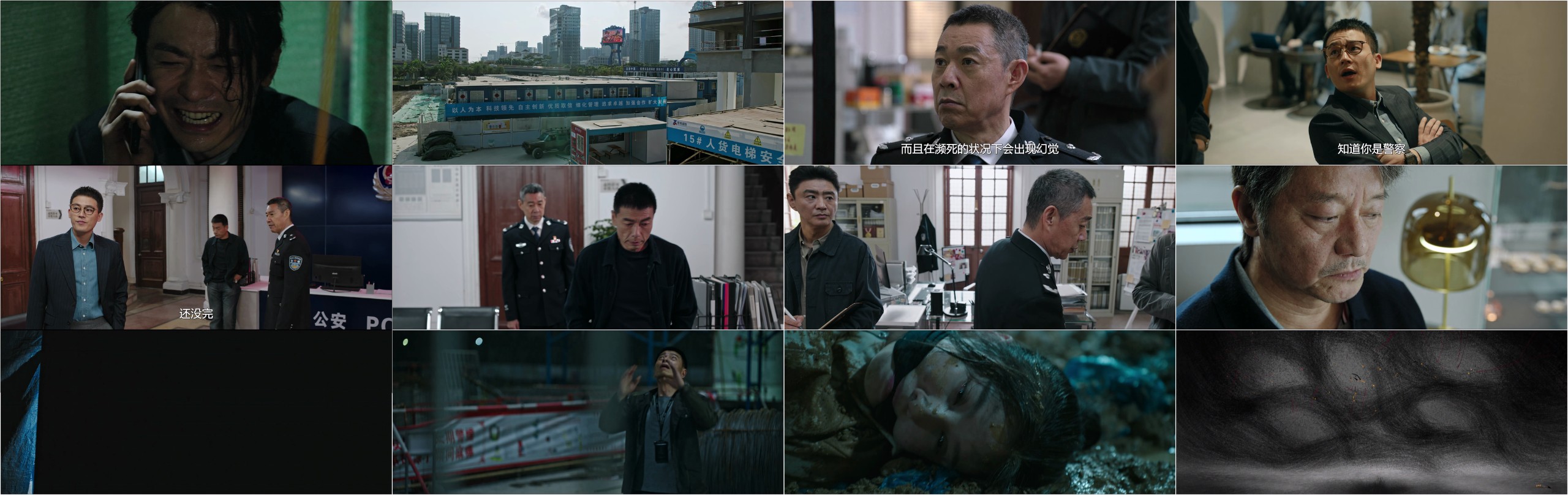 完美的救赎（2025）【首更04集】【IQ / 4K / 杜比5.1音效】【内封中字】【1G/集】【欧豪 / 王鹤润】