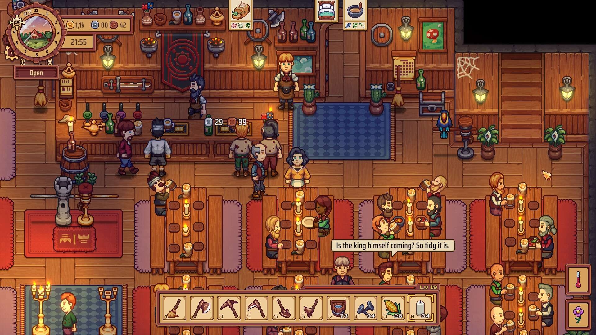 【端游推荐】旅者之憩 v0.7.1.4 中文（解压即玩） [600 MB]