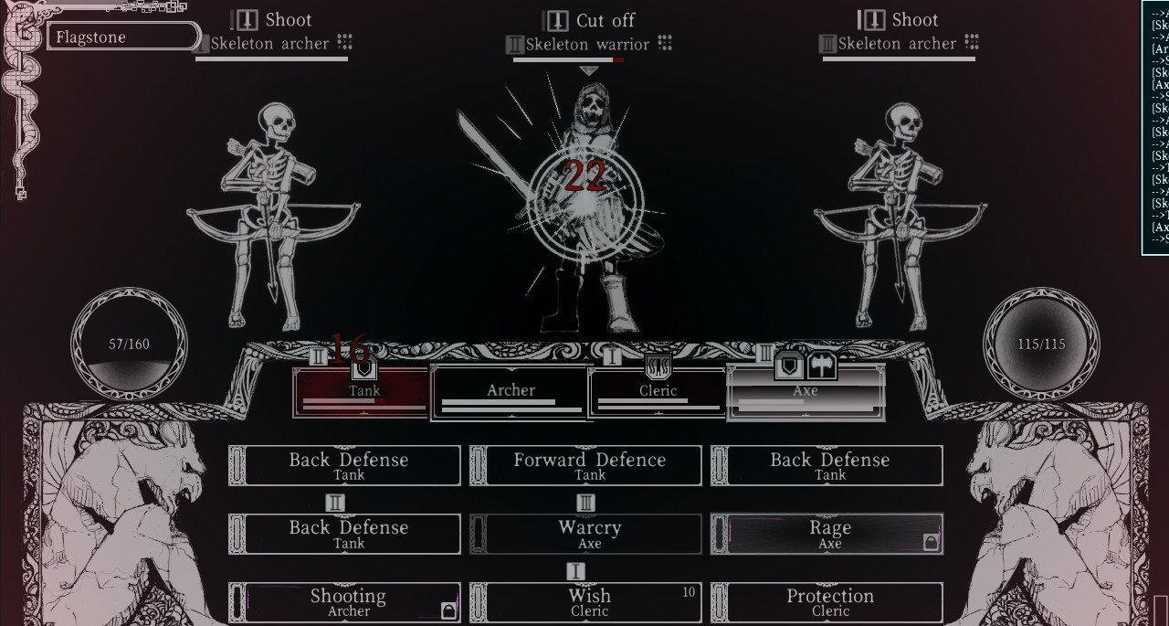 【端游推荐】深渊之路 v1.0.1 正式中文版（解压即玩） [2 GB]