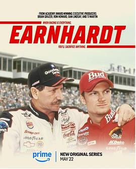恩哈特 第一季 Earnhardt Season 1