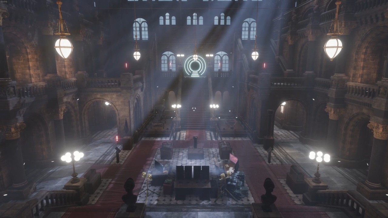 【PC】探秘者v1.0.0 解压即玩【6.8 GB】