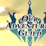 【PC】我们的冒险者公会v1.61【1.3GB】