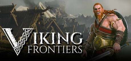【PC】维京边境 v1.1.0 解压即玩【5.8 GB】