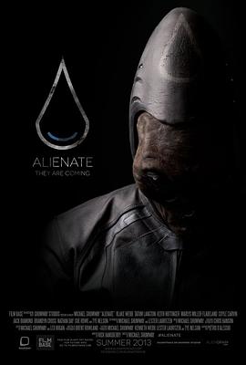 新异形 Alienate