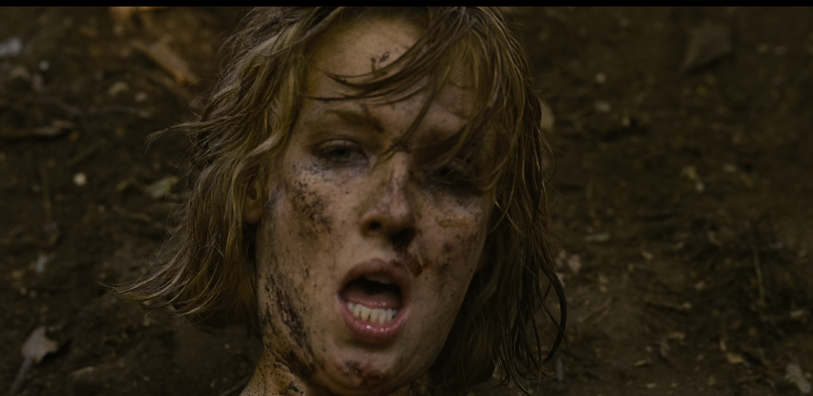 伊甸湖 Eden Lake (2008)2160P 英语中英双字 9G 惊悚/剧情   小屁孩真的坏