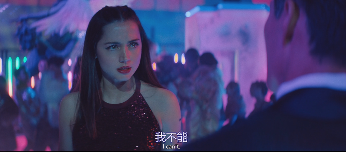 疾速追杀：芭蕾杀姬（2025）1080p.AMZN.WEB-DL.DDP5.1. 外挂简中  8G  女主体重120血条10000万➕