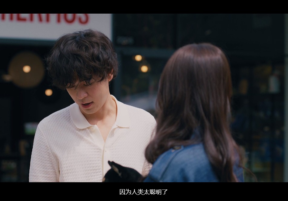 《初恋DOGs》(2025)【更至最新集】【1080P 高码率】【内嵌中文字幕】【单集大小3.2GB】