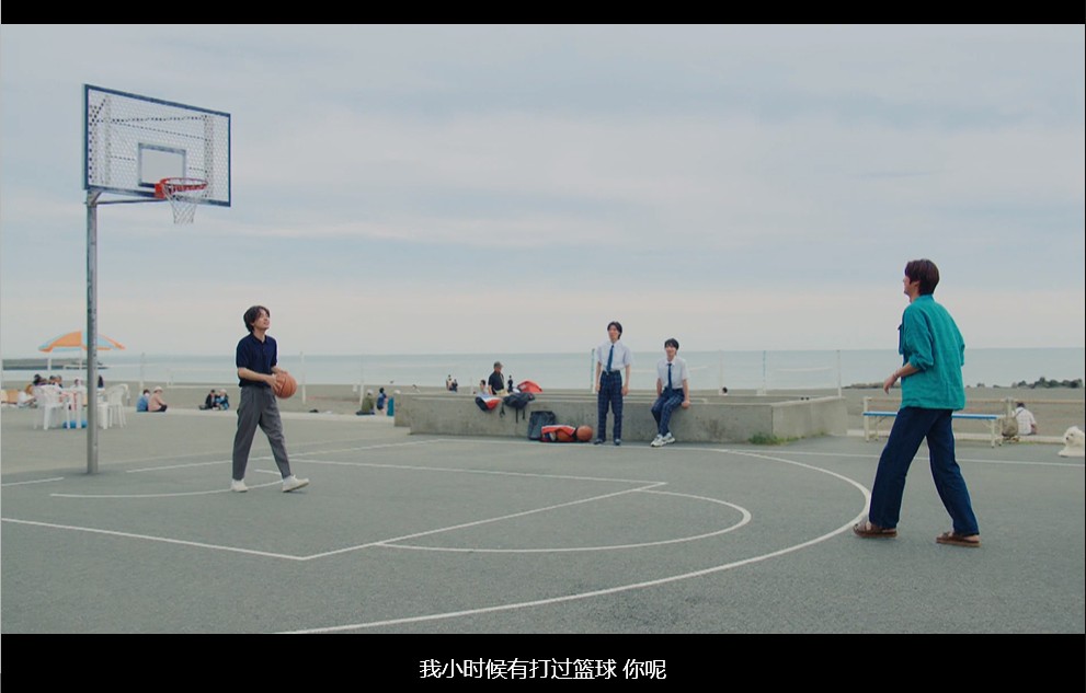 《初恋DOGs》(2025)【更至最新集】【1080P 高码率】【内嵌中文字幕】【单集大小3.2GB】