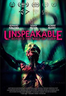 梦魇 Unspeakable: Beyond the Wall of Sleep