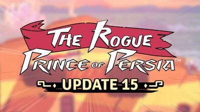 【端游推荐】波斯王子：ROGUE 0.15.3 中文（解压即玩） [5 GB]