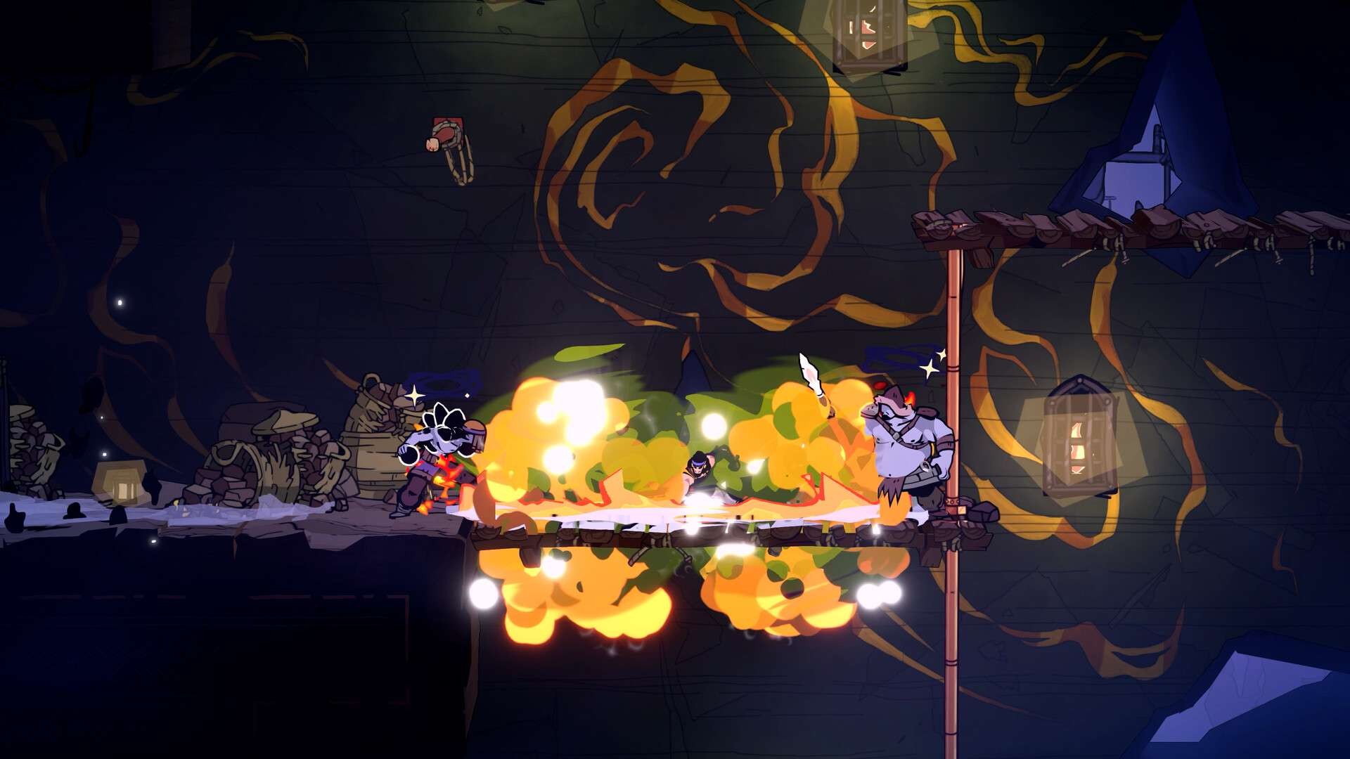 【端游推荐】波斯王子：ROGUE 0.15.3 中文（解压即玩） [5 GB]