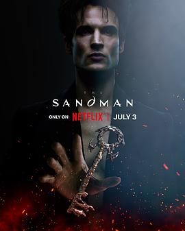 睡魔 第二季 Sandman Season 2