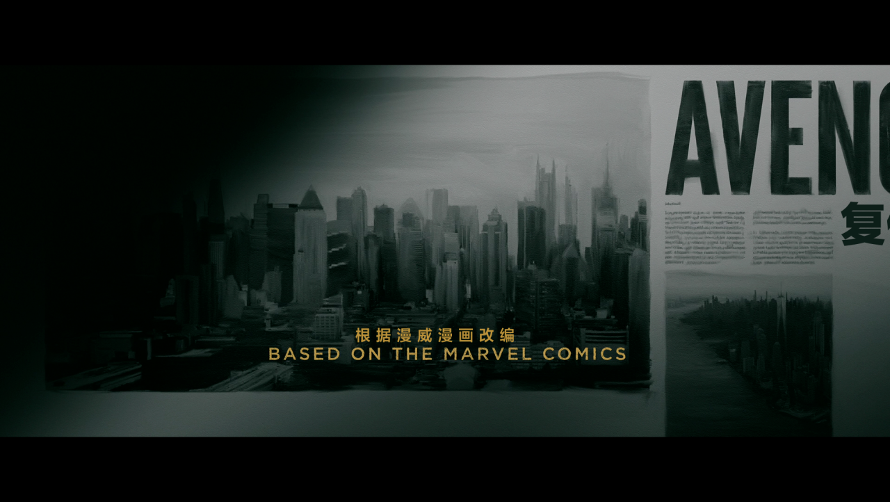 雷霆特攻队（2025）【MA / 4K / SDR / 高码率】【杜比全景声】【简繁双语特效字幕】【22.6G】