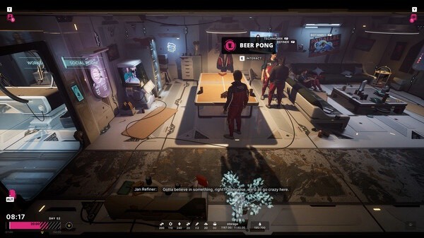 【PC】多重人生v1.2.0.13+修改器  解压即玩【48.1 GB】
