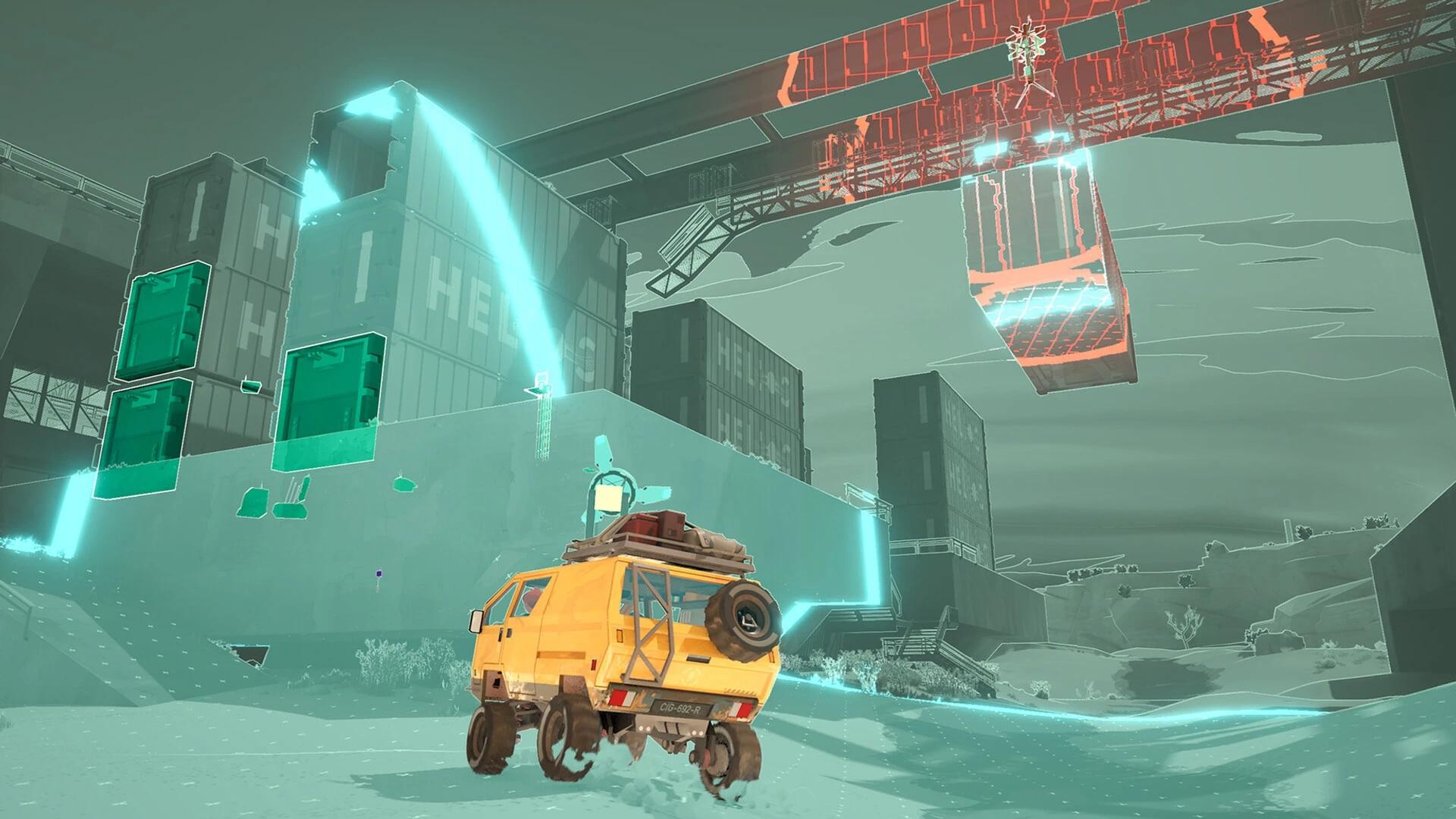 【PC】长路漫漫v0.9 中文 解压即玩【9.8 GB】
