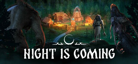 【PC】黑夜将临  Build.19179262【8.1 GB】
