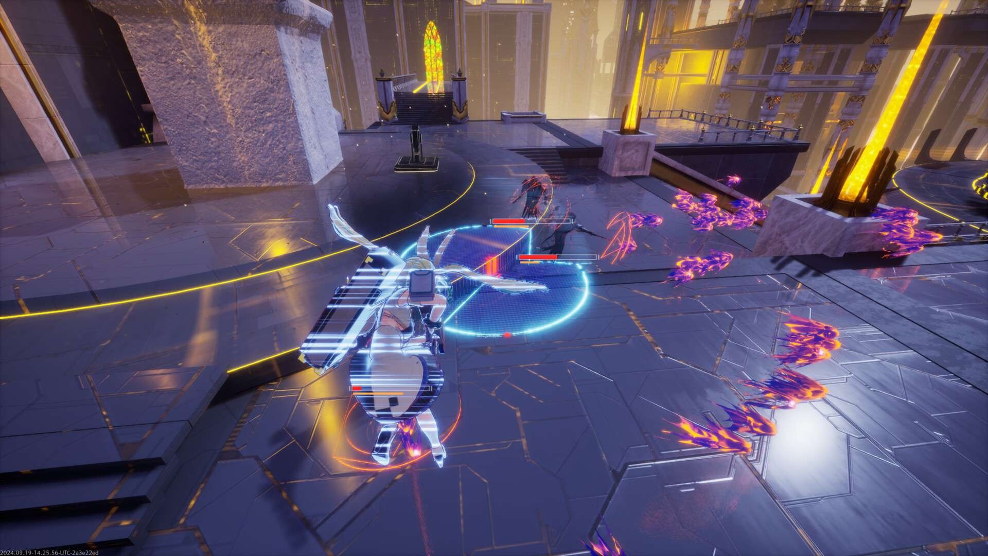 【PC】无尽爱丽丝v0.1.0 新角色-小乐”+泳装DLC，打包联机补丁【6.3 GB】