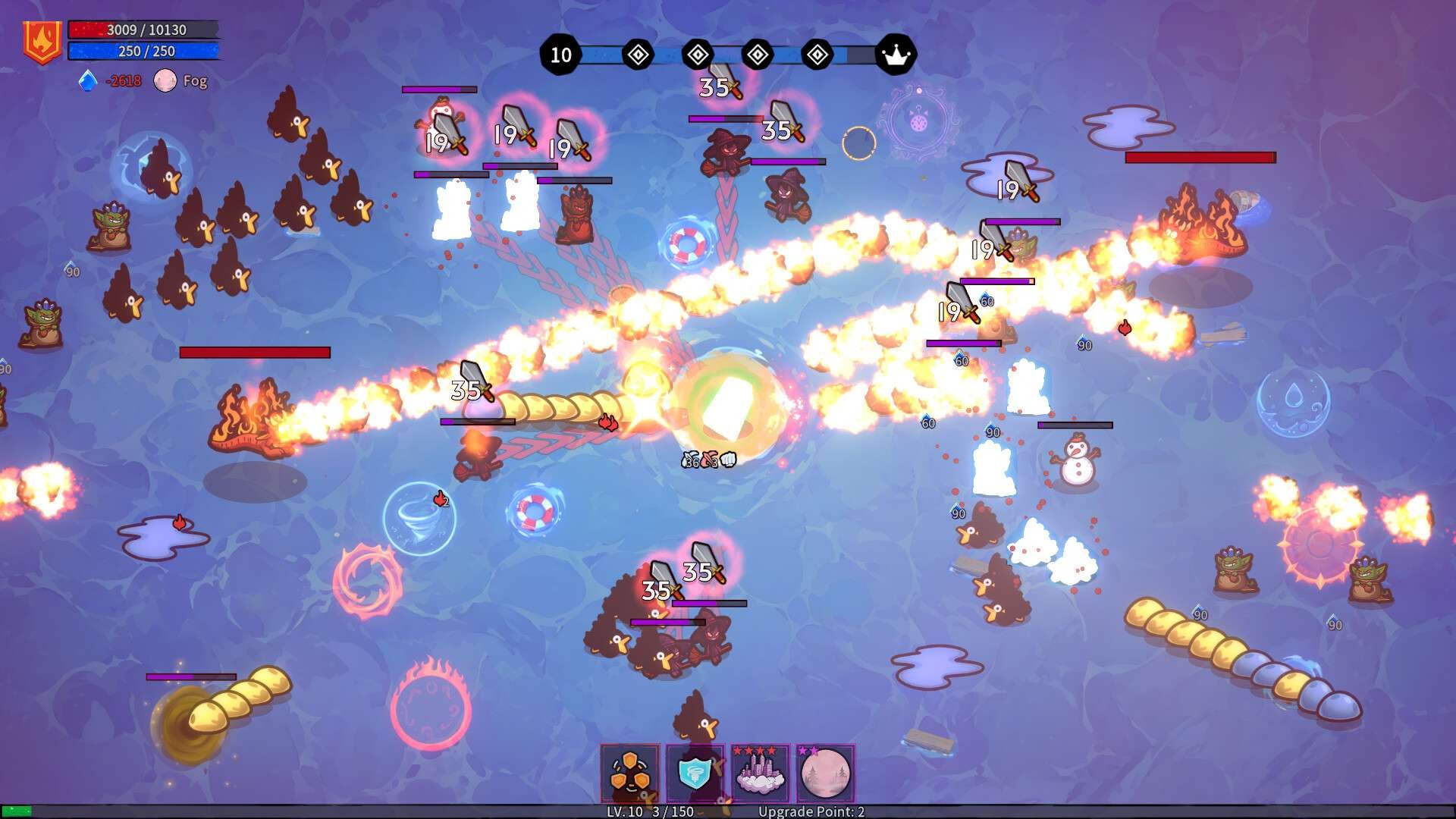 【PC】魔书射爆 v1.0.0 解压即玩【231MB】