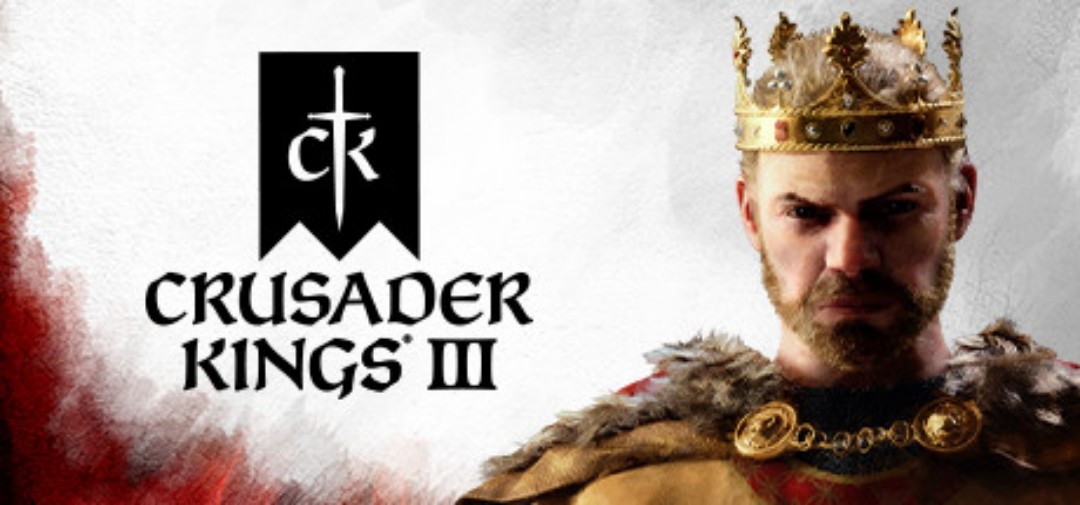 【PC】十字军之王3v1.16.2.3  全DLC 8.12最新版【7 GB】