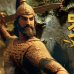 【PC】罗马陨落v1.0.1.3  解压即玩【1.01 GB】