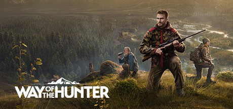 【PC】狩猎之道 (Way of the Hunter)v1.27.2 官中 【19 GB】