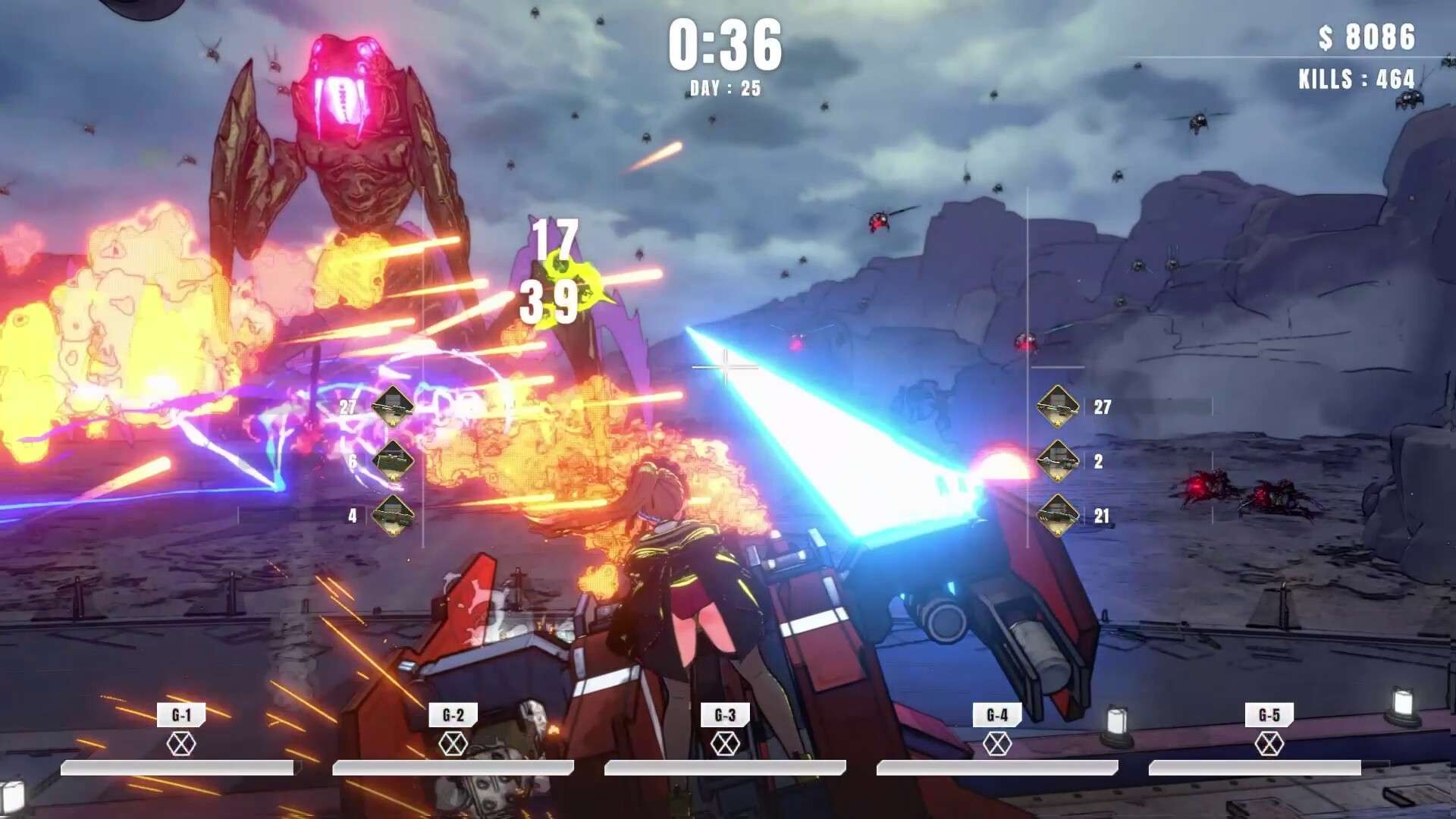 【PC】御炮少女 v25.08.25  解压即玩【1.1 GB】
