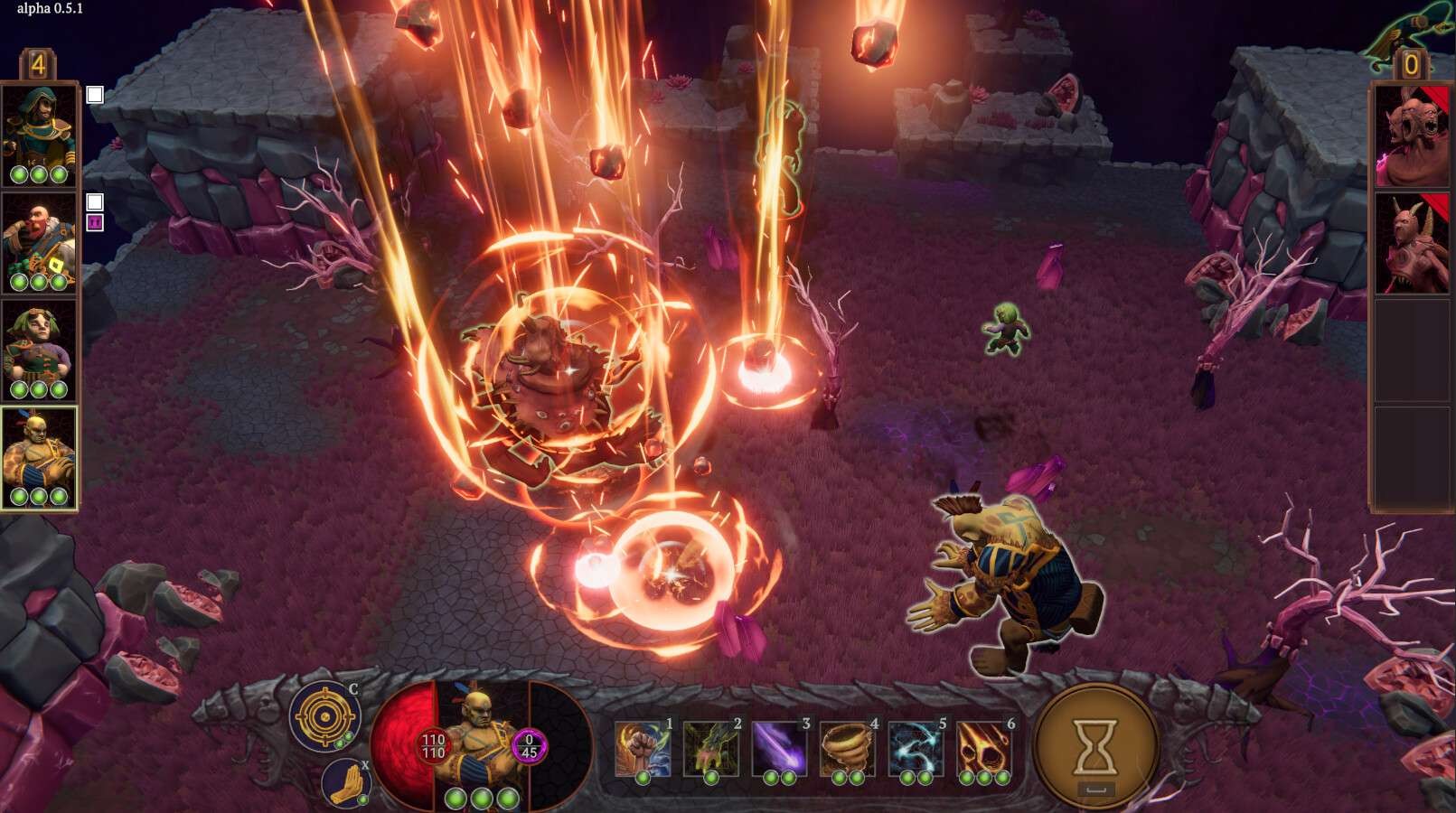【PC】隐秘远征 Hidden Pass v25.08.15 解压即玩【1.6 GB】