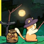 【PC】猫猫钓游记v1.0.1 解压即玩【276.1MB】
