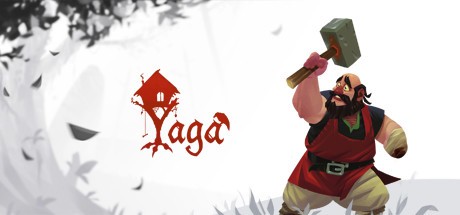 【PC】Yaga v1.3.40S 豪华中文版 全DLC 【1.6 GB】
