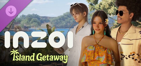 【PC】inZOI（云族裔）v0.3.0    新增DLC“海岛假期”【25.2 GB】