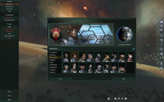 【PC】群星 v4.0.22  全DLC整合版  解压即玩【12.5 GB】