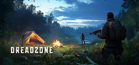 【PC】恐惧地带v1.3.9.1 单独联机补丁 解压即玩【22.6GB GB】