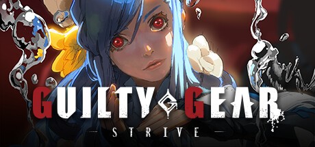 【PC】罪恶装备：STRIVE v20250821 全DLC版  【33GB】