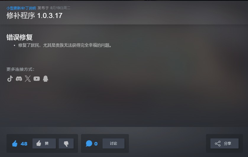 【PC】贸易之路v1.0.3.17 解压即玩【1.3GB】