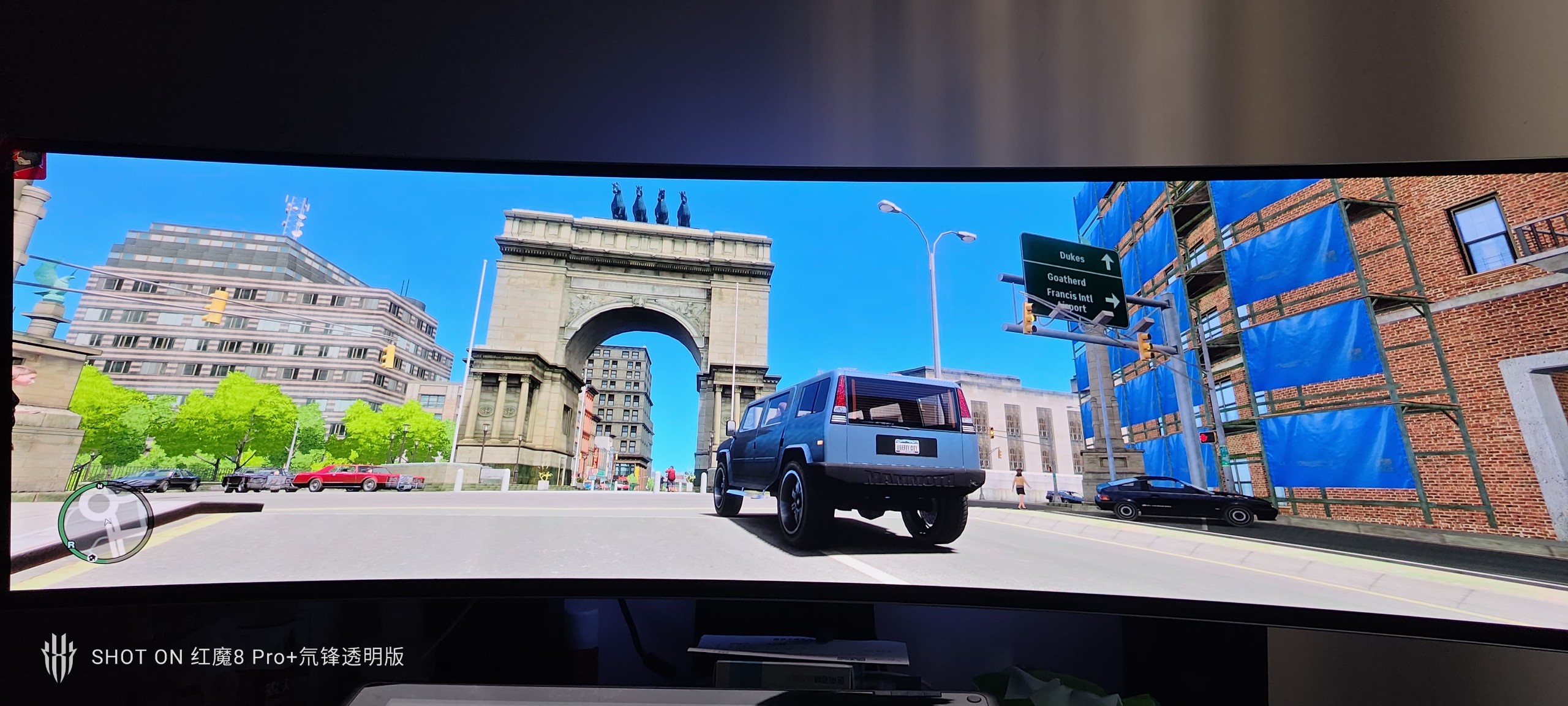 2025|GTA4 v1.2043+超画质MOD 中文最终版 无删减内容【32.1GB】