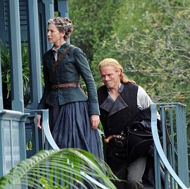 古战场传奇 第八季 Outlander Season 8