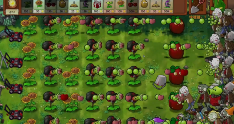 【PC端】植物大战僵尸融合版 | v2.8.2 | 带修改器 | 简体中文 | 支持键盘.鼠标 【415M】