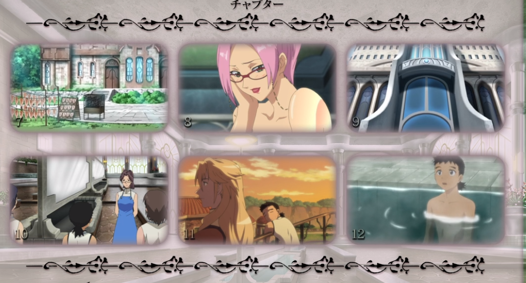 异世界的圣机师物语(2009) 全13集 日语 1080P 美女多   [0.38G/4.9G]