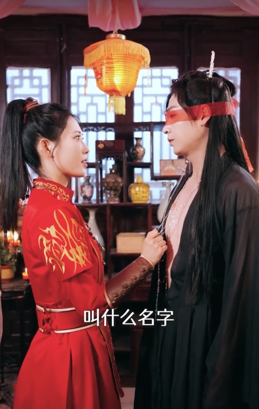 【短剧】压寨夫君变王爷非要跟我抱金砖（69集）古风言情·女强·王熳熳&孔德瑞 1.2GB