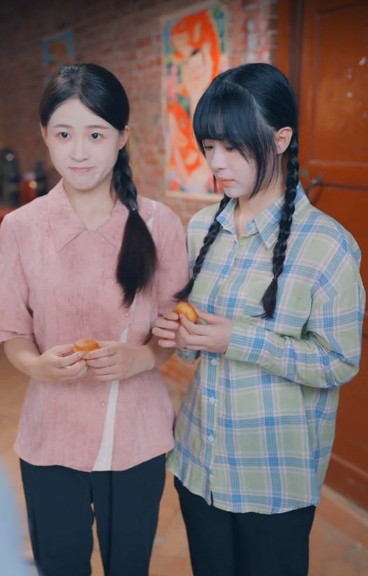 【短剧】好婆婆系统儿媳宠上天（81集）秦子怀&秦子轩&李淑兰&孟玥&苏笑 1GB