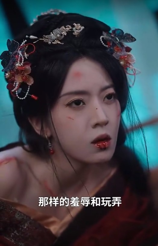 【短剧】不好我的奴才他也要登基了（73集）李沛洋＆叶鑫鑫（六金ye）605.3MB