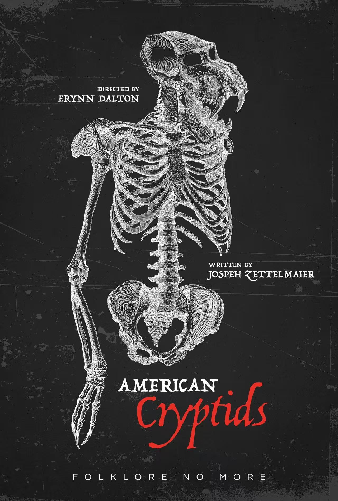 2025美国恐怖惊悚片【American Cryptids 美国异兽】高清1080P 英语 内封中文字幕 共3.4GB