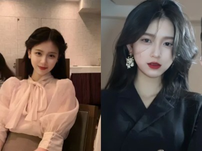 【No.25 治不开心药】自然美，颜值天花板，美得客观，网友心中的米彩——《收藏全网高颜值妹子计划》 [279MB]