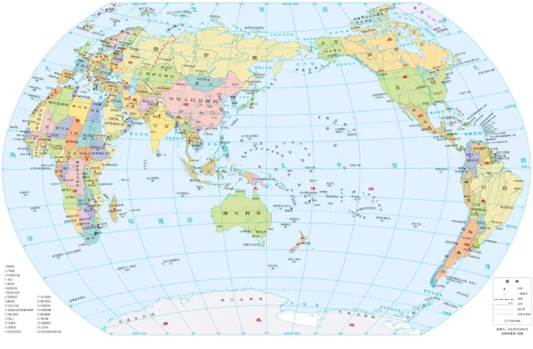 【素材】《一亿像素地图合集》中国地图 世界地图 各省地图等【JPG+PDF+SWF格式】