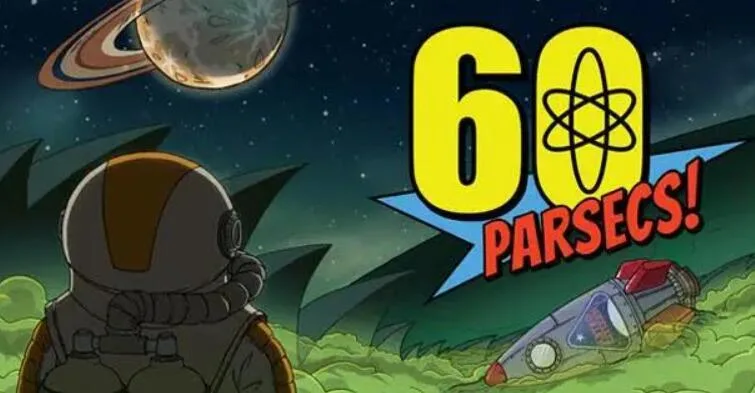 【游戏】《60秒生存太空版/60 Parsecs!》（v1.3.1）【Steam移植完整版】探索求生策略游戏
