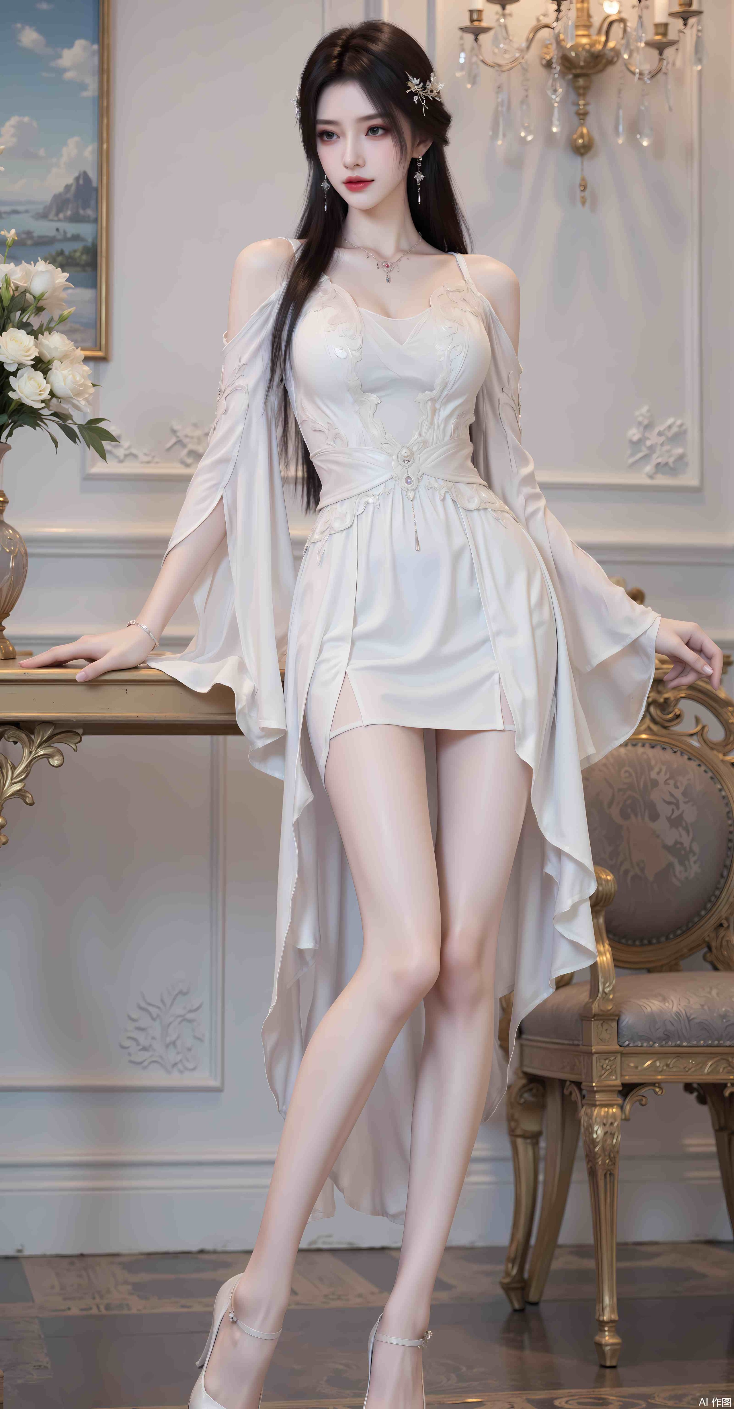国漫遮天-安妙依手机壁纸-2.9G-237P