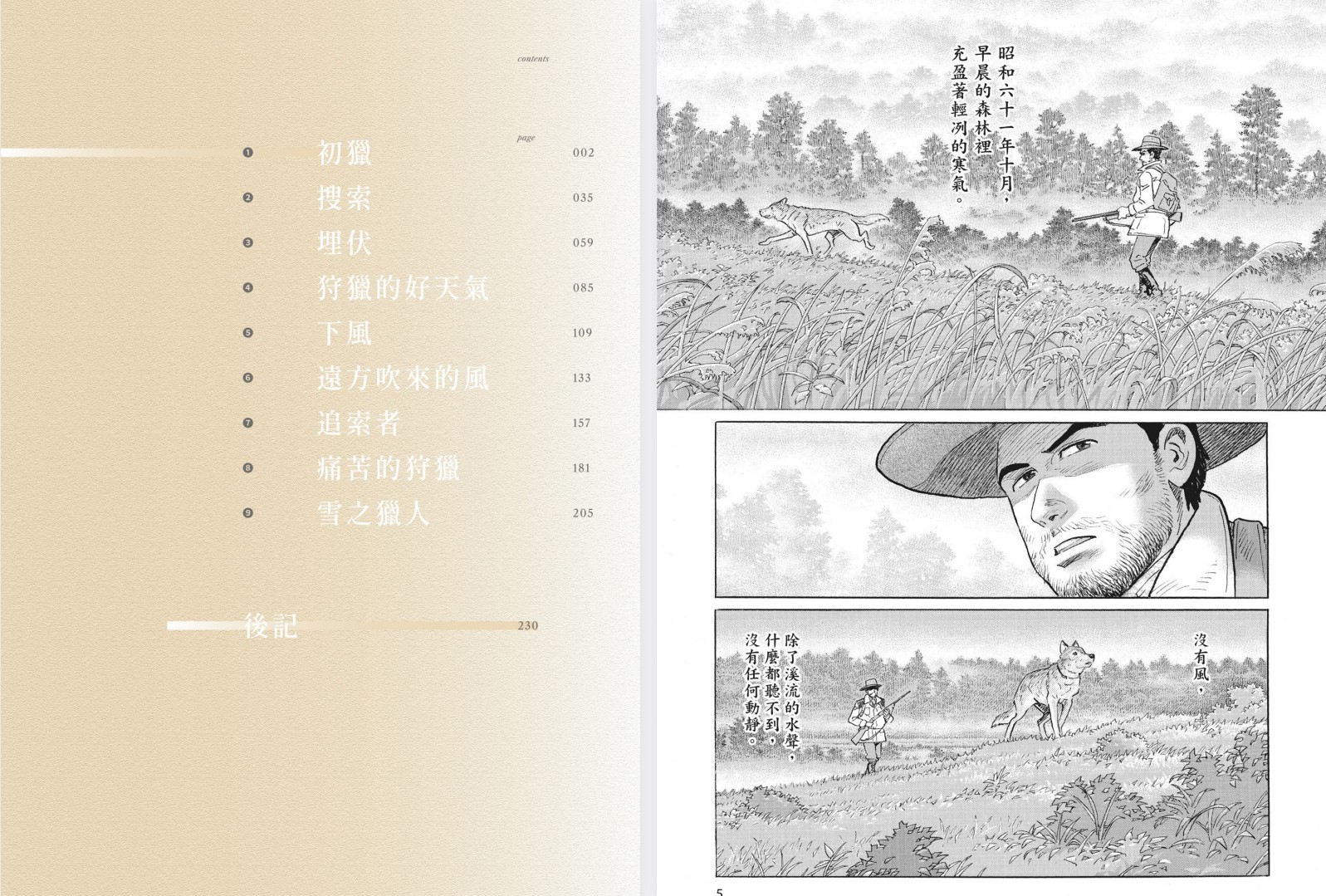 【漫画】《谷口治郎漫画合集》【25部合集】 【超清PDF格式】【10G】