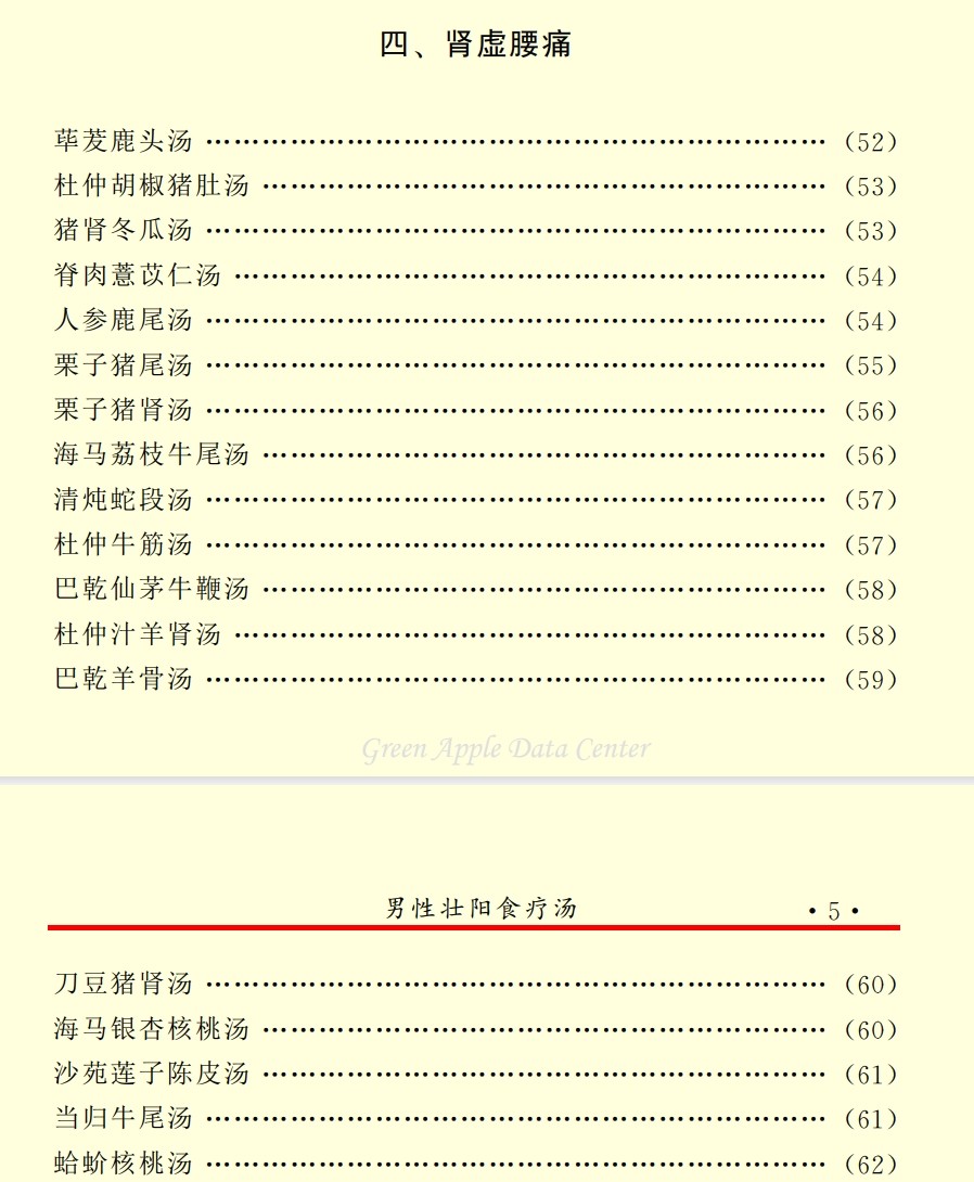 释永信房中补肾秘方 阳痿 遗精 早泄 肾虚性功能 等【2.1MB/PDF】