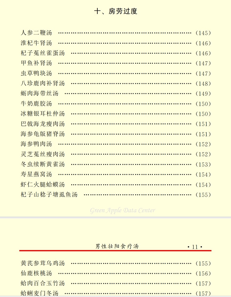 释永信房中补肾秘方 阳痿 遗精 早泄 肾虚性功能 等【2.1MB/PDF】